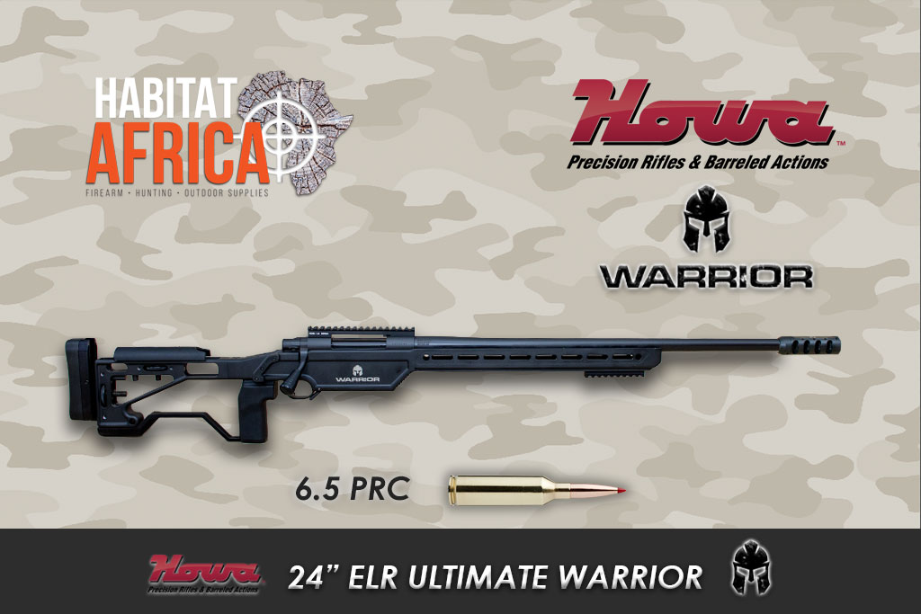 Howa-24-inch-6.5-PRC-ELR-Ultimate-Warrior-No-Top-Rail-Aluminum-Bag-Rider