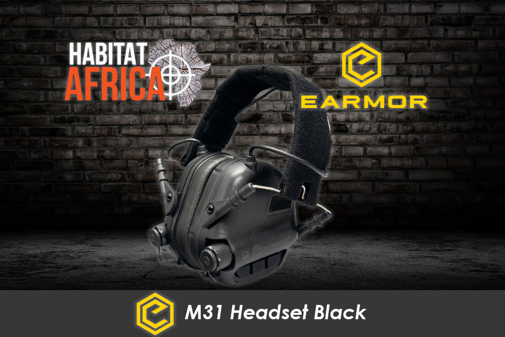 Earmor-M31-Headset-Black-Habitat-Africa-1
