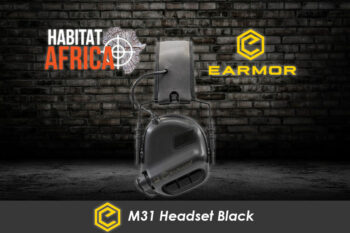 Earmor-M31-Headset-Black-Habitat-Africa-2