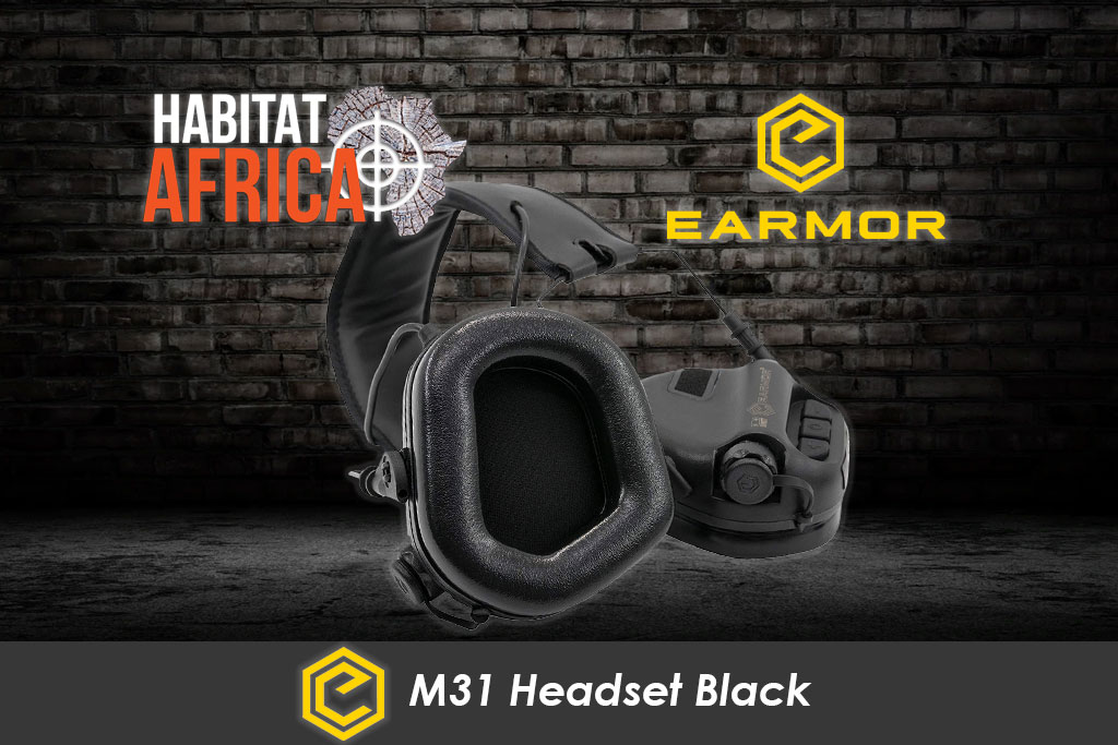 Earmor-M31-Headset-Black-Habitat-Africa-3