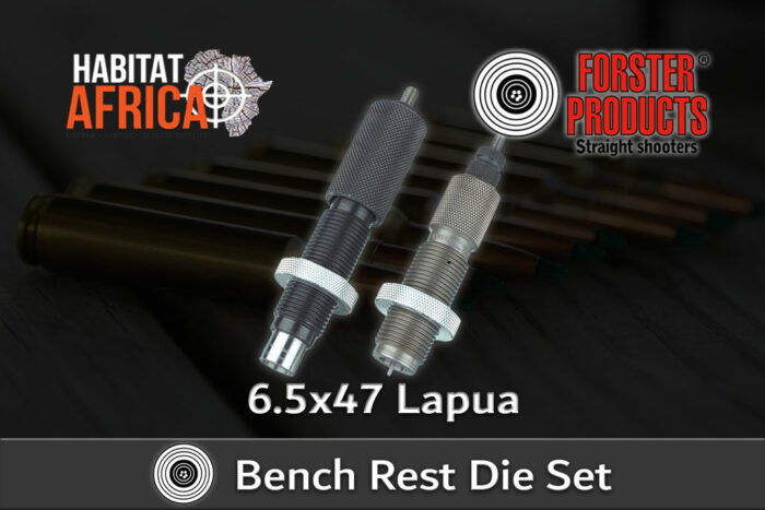 Forster-Bench-Rest-Die-Set-6.5x47-Lapua-Habitat-Africa