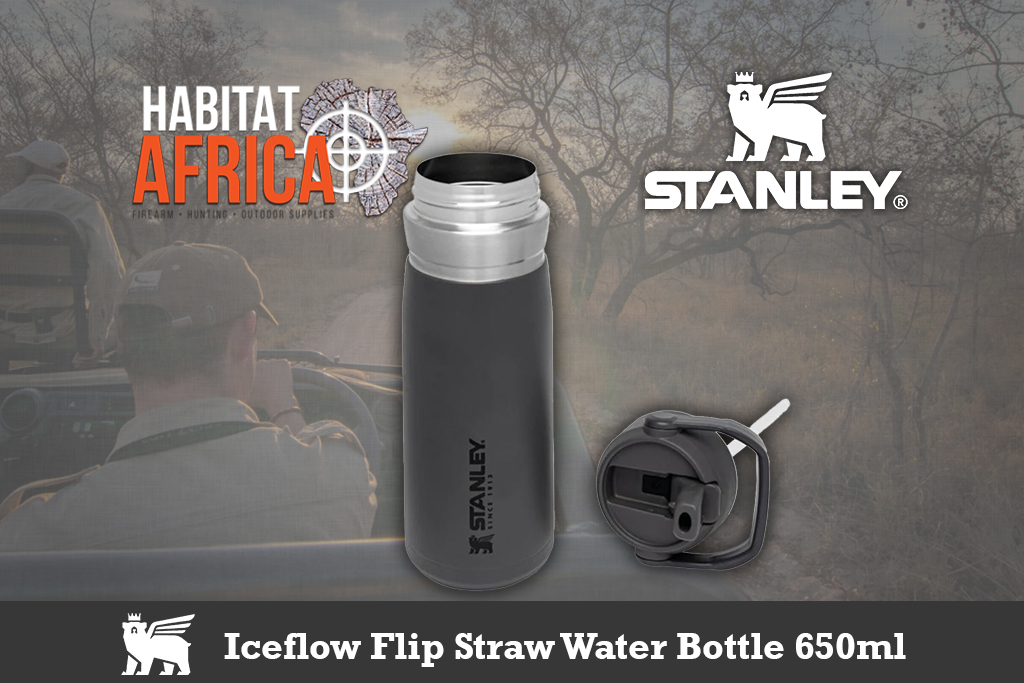 Stanley-Iceflow-Flip-Straw-Water-Bottle-650ml-Charcoal-Habitat-Africa-2