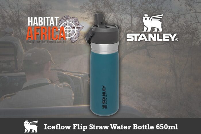 Stanley-Iceflow-Flip-Straw-Water-Bottle-650ml-Lagoon-Habitat-Africa-1