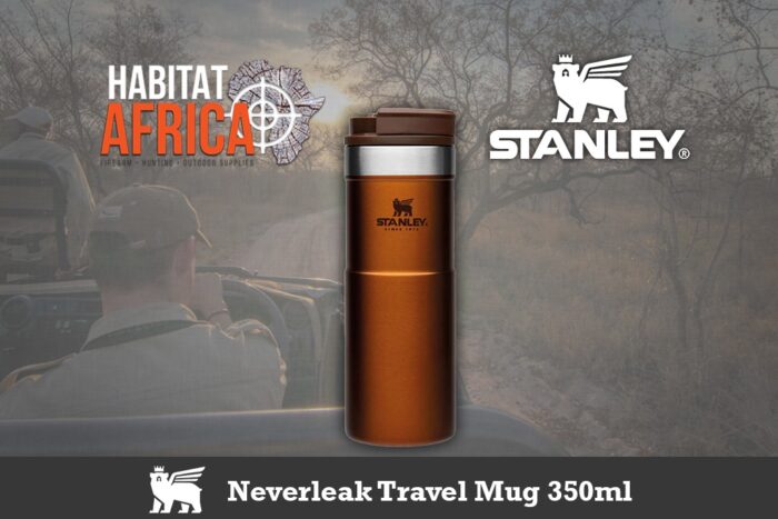 Stanley-Neverleak-Travel-Mug-350ml-Maple-Habitat-Africa-1