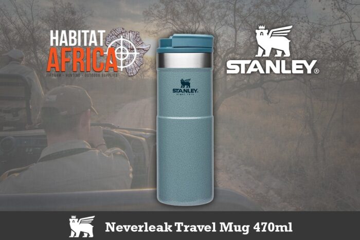 Stanley-Neverleak-Travel-Mug-470ml-Hammertone-Ice-Habitat-Africa-1