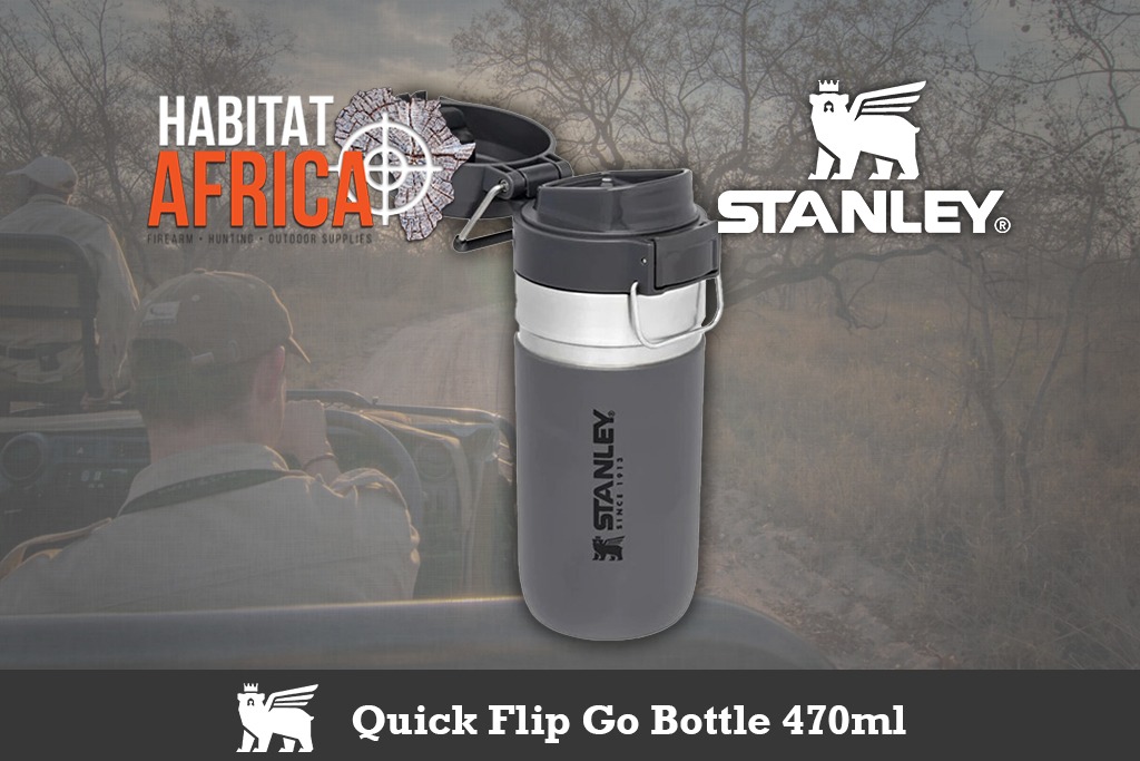 Stanley-Quick-Flip-Go-Bottle-470ml-Charcoal-Habitat-Africa-2
