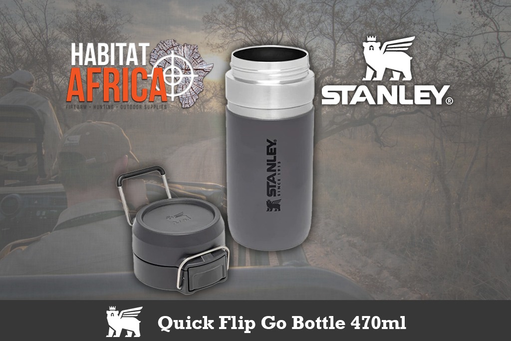 Stanley-Quick-Flip-Go-Bottle-470ml-Charcoal-Habitat-Africa-3