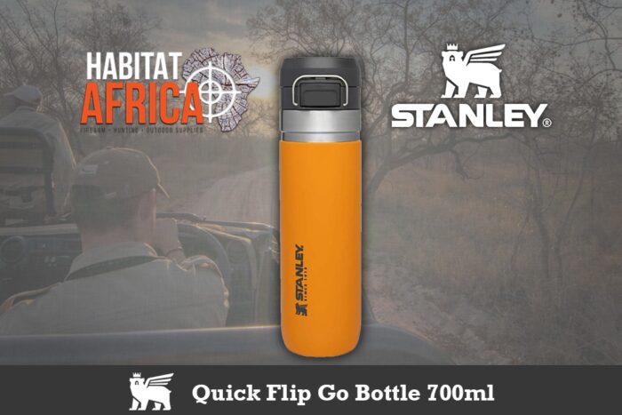 Stanley-Quick-Flip-Go-Bottle-700ml-Saffron-Habitat-Africa-1