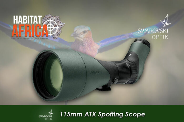 Swarovski-115mm-ATX-Spotting-Scope-Habitat-Africa-1