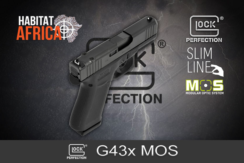 Glock-43x-Slimline-MOS-Subcompact-9mm-Luger-Habitat-Africa-Pistols