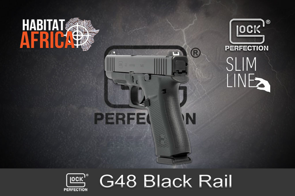 Glock-48-Black-Rail-Slimline-Compact-9mm-Luger-Habitat-Africa-Pistols