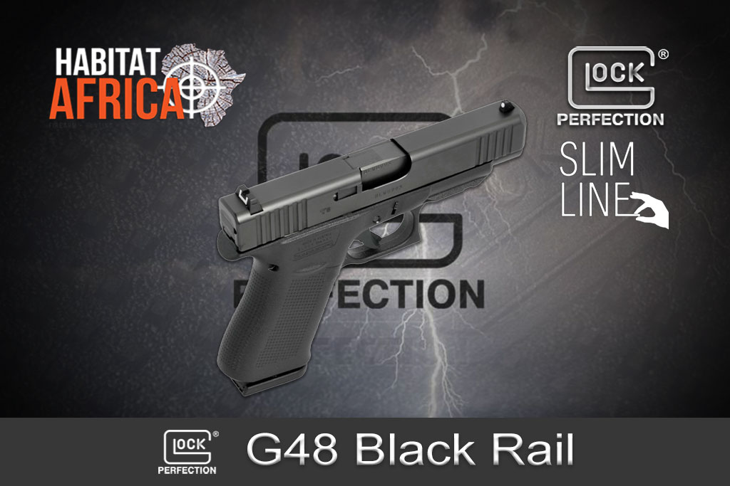 Glock-48-Black-Rail-Slimline-Compact-9mm-Luger-Habitat-Africa-Pistols