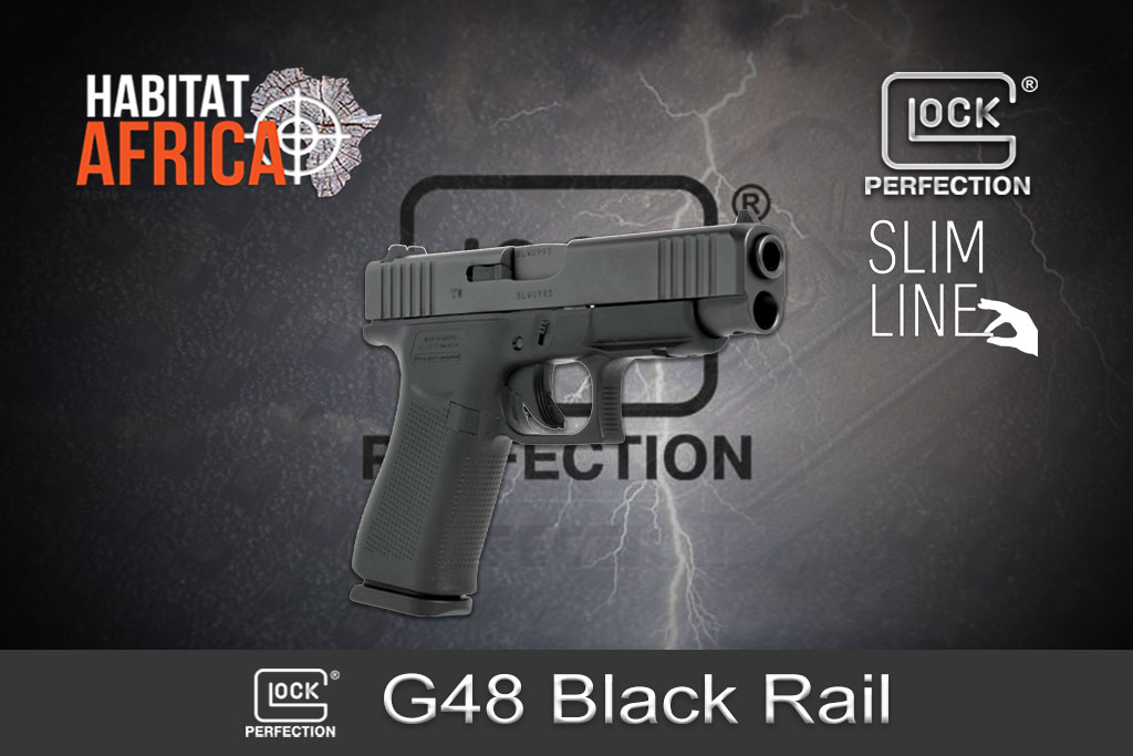 Glock-48-Black-Rail-Slimline-Compact-9mm-Luger-Habitat-Africa-Pistols