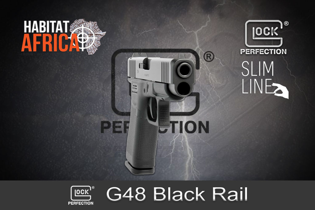 Glock-48-Black-Rail-Slimline-Compact-9mm-Luger-Habitat-Africa-Pistols