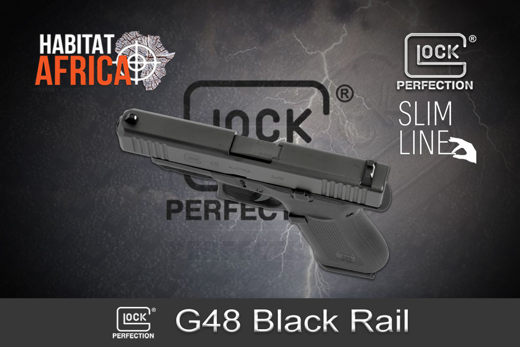 Glock-48-Black-Rail-Slimline-Compact-9mm-Luger-Habitat-Africa-Pistols