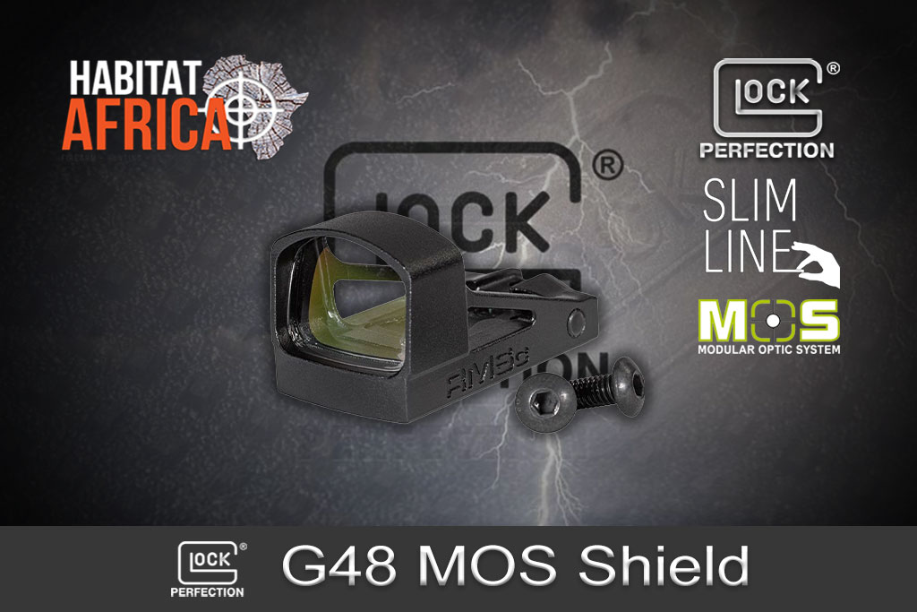 Glock-48-MOS-Shield-Slimline-Subcompact-9mm-Luger-Habitat-Africa-Pistols