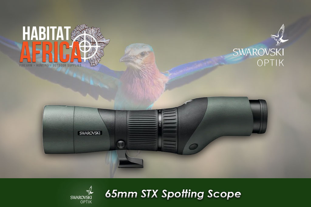 Swarovski-65mm-STX-Spotting-Scope-Habitat-Africa-1