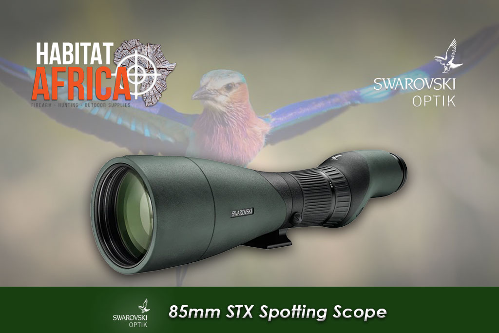 Swarovski-85mm-STX-Spotting-Scope-Habitat-Africa-2