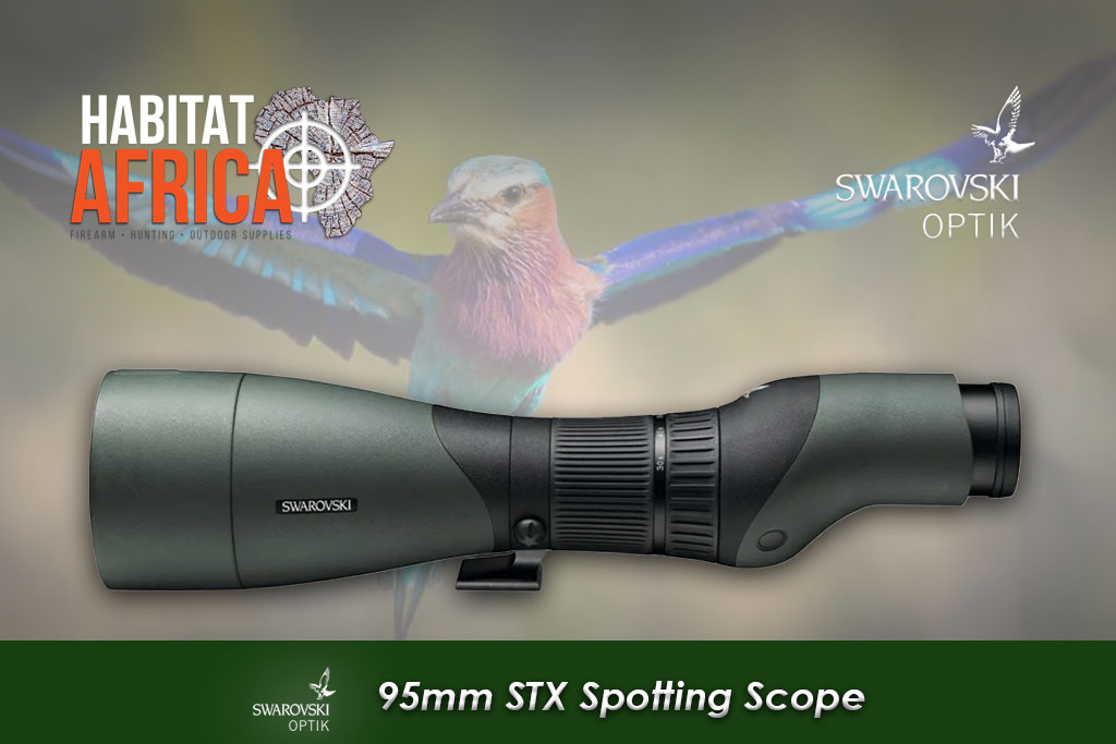 Swarovski-95mm-STX-Spotting-Scope-Habitat-Africa-1