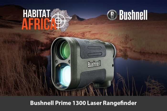 Bushnell-Prime-1300-Laser-Rangefinder-Habitat-Africa-1