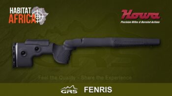 GRS Fenris Howa Short Action