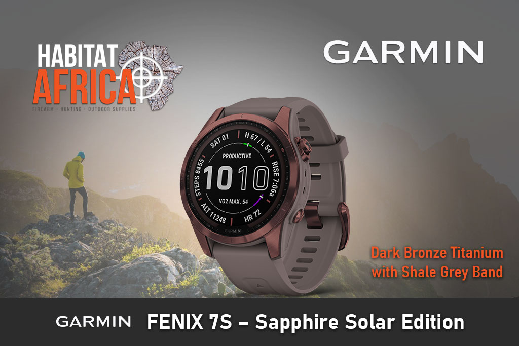 Garmin-Fenix-7S-Sapphire-Solar-Edition-Dark-Bronze-Titanium-with-Shale-Grey-Band-Habitat-Africa