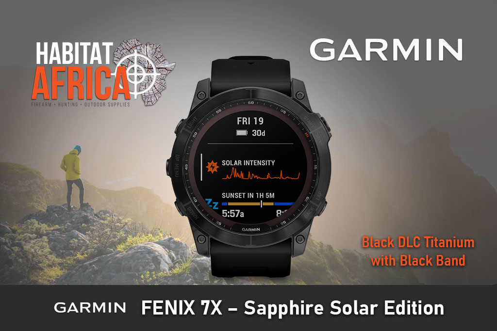 Garmin-Fenix-7X-Sapphire-Solar-Edition-Black-DLC-Titanium-with-Black-Band-Habitat-Africa