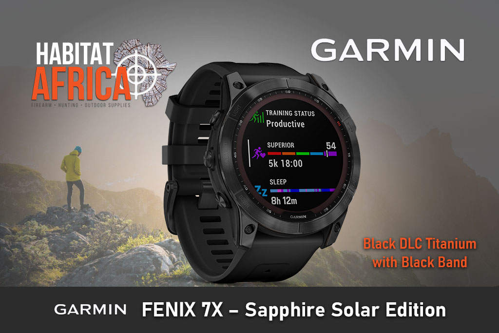 Garmin-Fenix-7X-Sapphire-Solar-Edition-Black-DLC-Titanium-with-Black-Band-Habitat-Africa