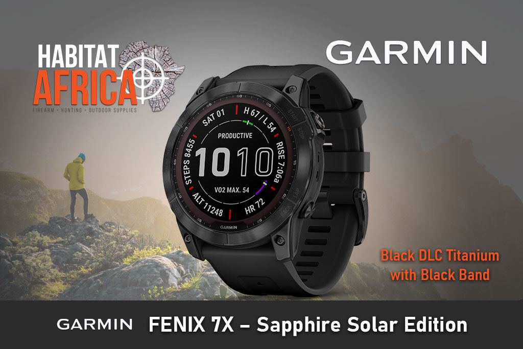 Garmin-Fenix-7X-Sapphire-Solar-Edition-Black-DLC-Titanium-with-Black-Band-Habitat-Africa