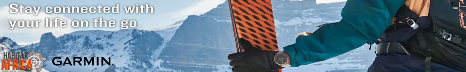 Garmin-Fēnix-7S-Stay-Connected-Habitat-Africa
