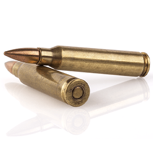 Pulsar Thermion 2 LRF High caliber recoil resistance
