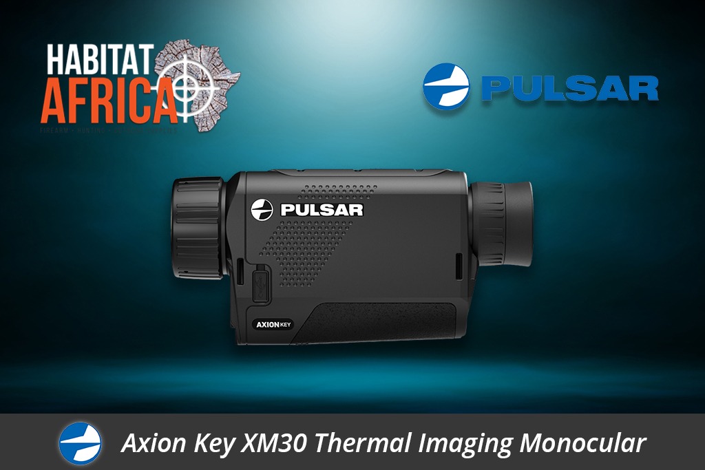 Pulsar-Axion-Key-XM30-Thermal-Imaging-Monocular-Habitat-Africa
