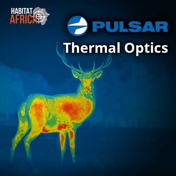Pulsar Habitat Africa