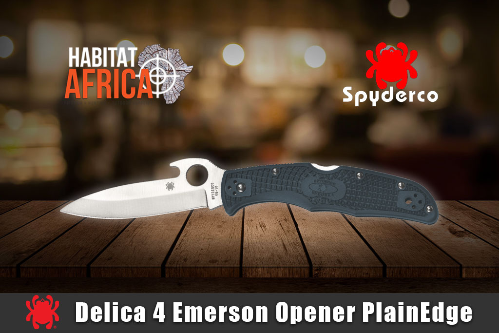 Spyderco-Delica-4-Emerson-Opener-Habitat-Africa-New-1