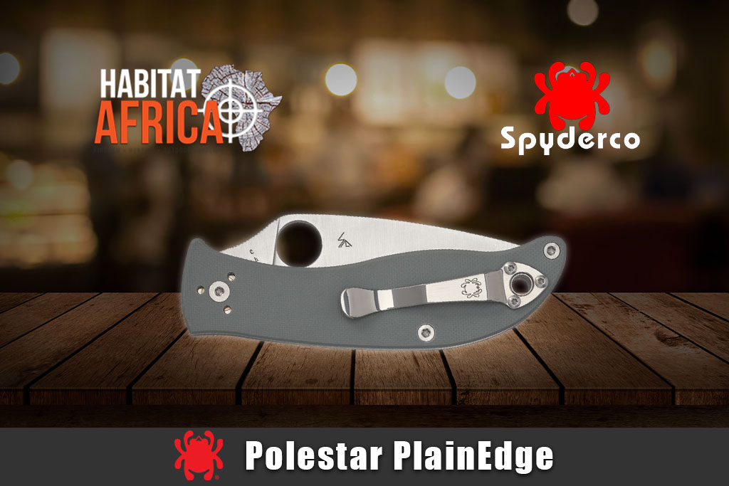 Spyderco-Polestar-PlainEdge-Grey-Habitat-Africa-2
