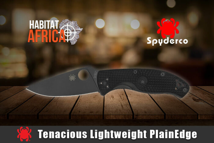 Spyderco-Tenacious-Lightweight-Black-Blade-Habitat-Africa-1