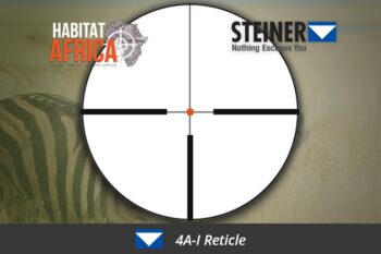 Steiner-Riflescope-4A-I-Reticle-Habitat-Africa