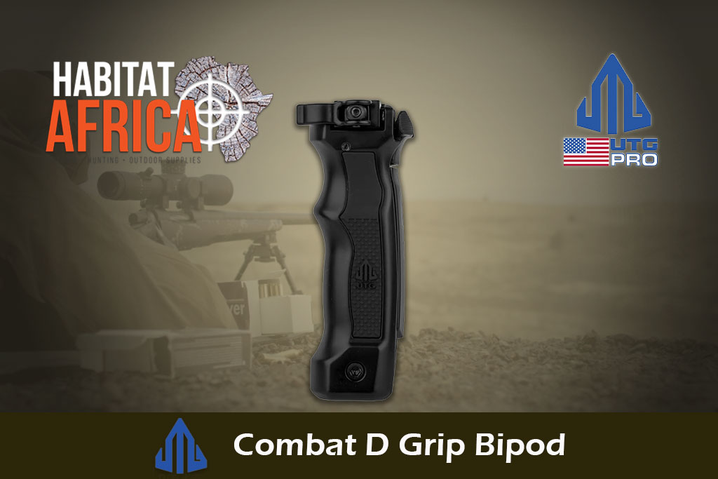 UTG-Combat-D-Grip-Bipod-Habitat-Africa-1