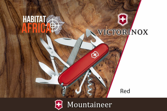 Victorinox-Mountaineer-Red-Habitat-Africa-1