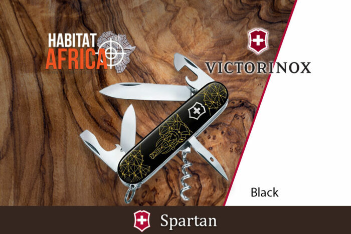 Victorinox-Spartan-Big-5-Elephant-Black-Habitat-Africa-1
