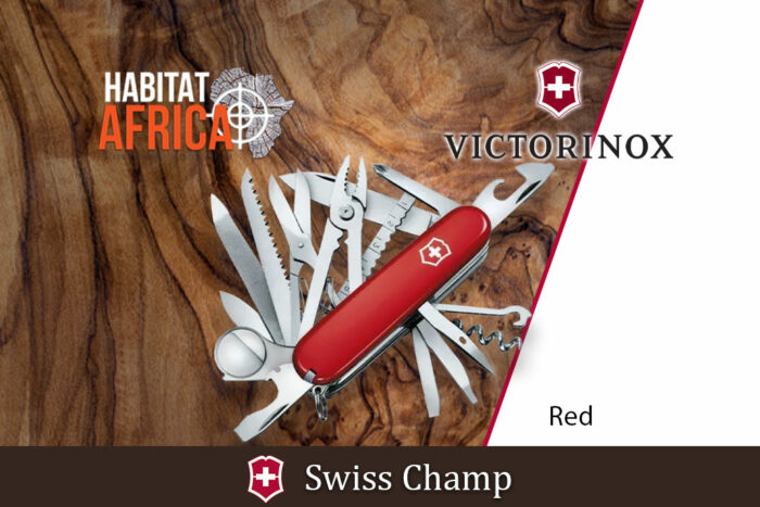 Victorinox-Swiss-Champ-Red-Habitat-Africa-1