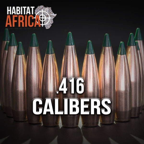 416 Caliber