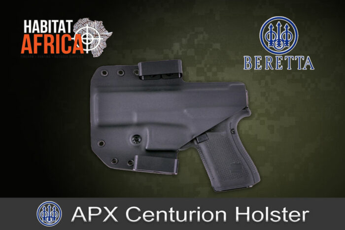 Beretta-APX-Centurion-Holster-Habitat-Africa-2