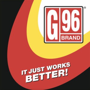 G96 Gun Treatment 340g