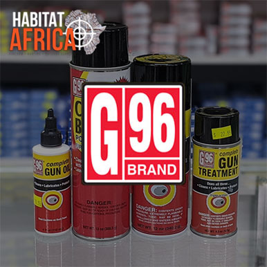 G96 Products - Habitat Africa