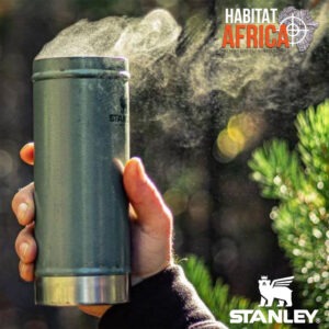 Stanley Classic Travel Mug French Press .47L