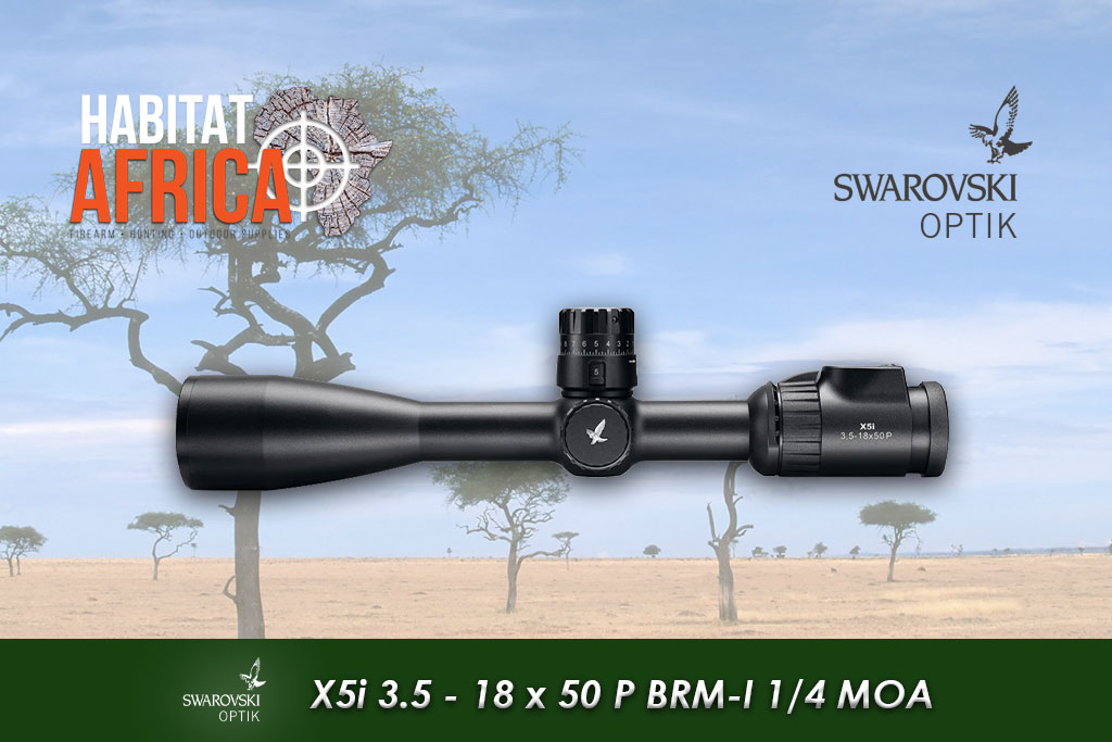 Swarovski-X5i-3.5-18-x-50-P-BRM-I-1-4-MOA-Riflescope-Habitat-Africa-2