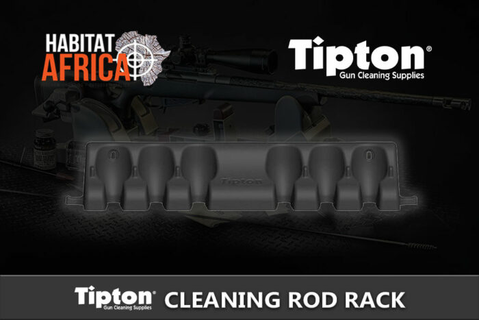 Tipton-CLEANING-ROD-RACK-Habitat-Africa