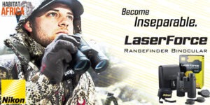 LaserForce-10x42