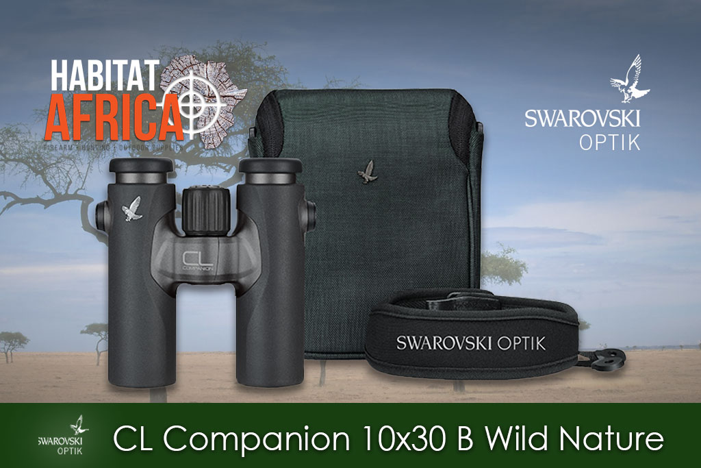 Swarovski-CL-Companion-10x30-B-Anthracite-Wild-Nature-Habitat-Africa